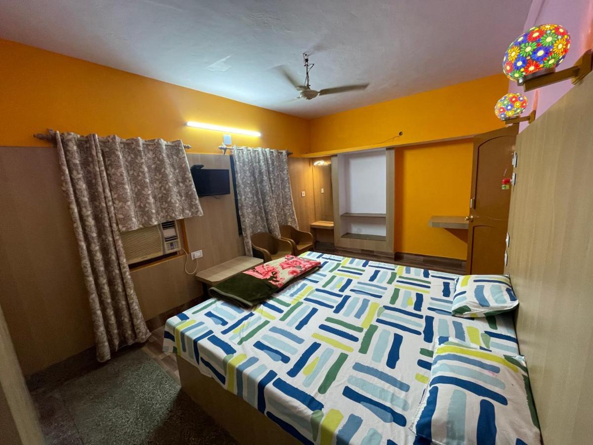 Hotel Lake Queen Rambha Eksteriør billede